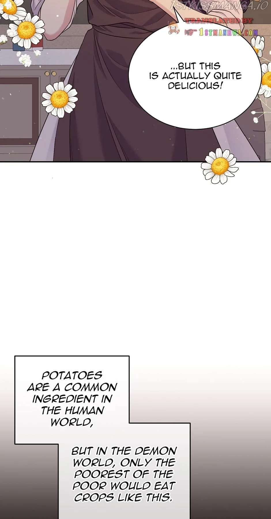 The Goal is to Become a Gold Spoon so I need to be Completely Invulnerable Chapter 102.5 page 12