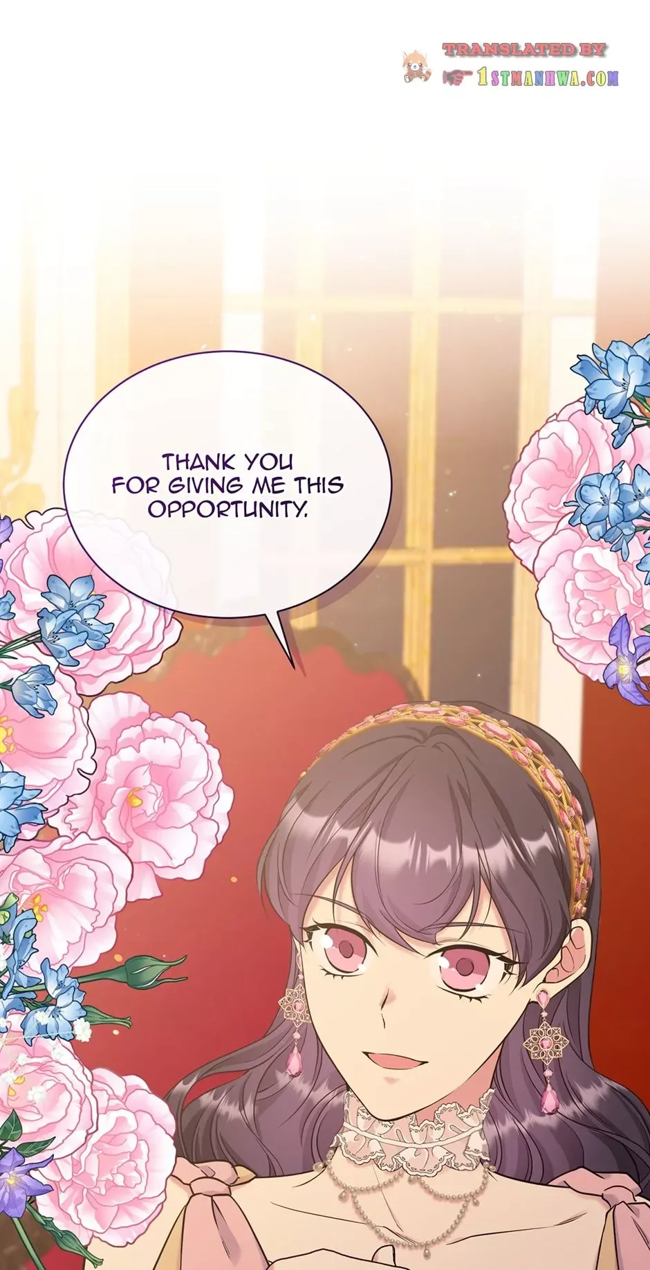 The Goal is to Become a Gold Spoon so I need to be Completely Invulnerable Chapter 102 page 21