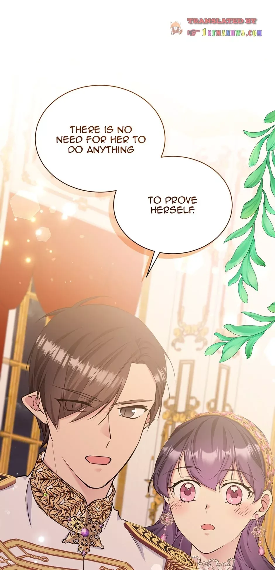 The Goal is to Become a Gold Spoon so I need to be Completely Invulnerable Chapter 102 page 14