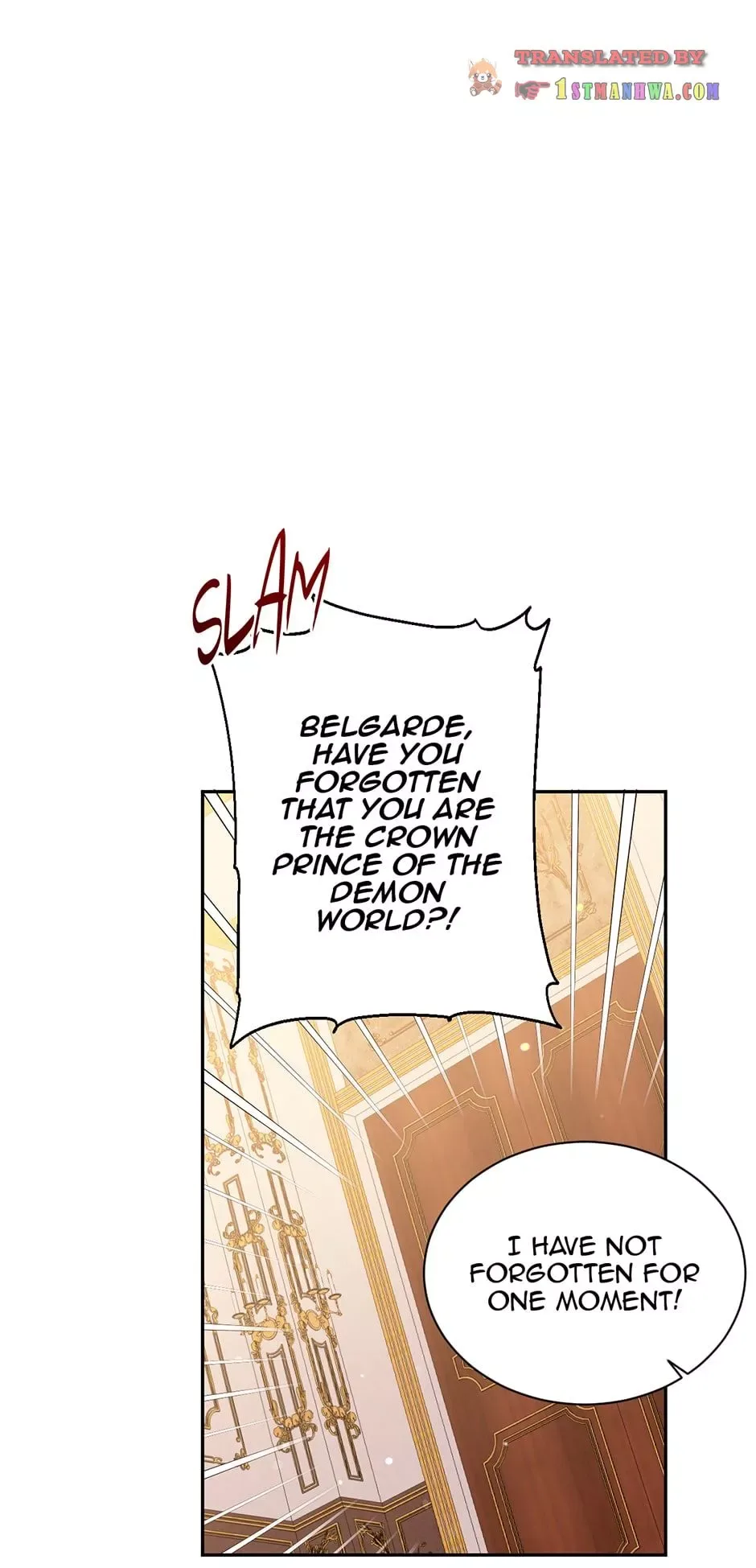 The Goal is to Become a Gold Spoon so I need to be Completely Invulnerable Chapter 102 page 16