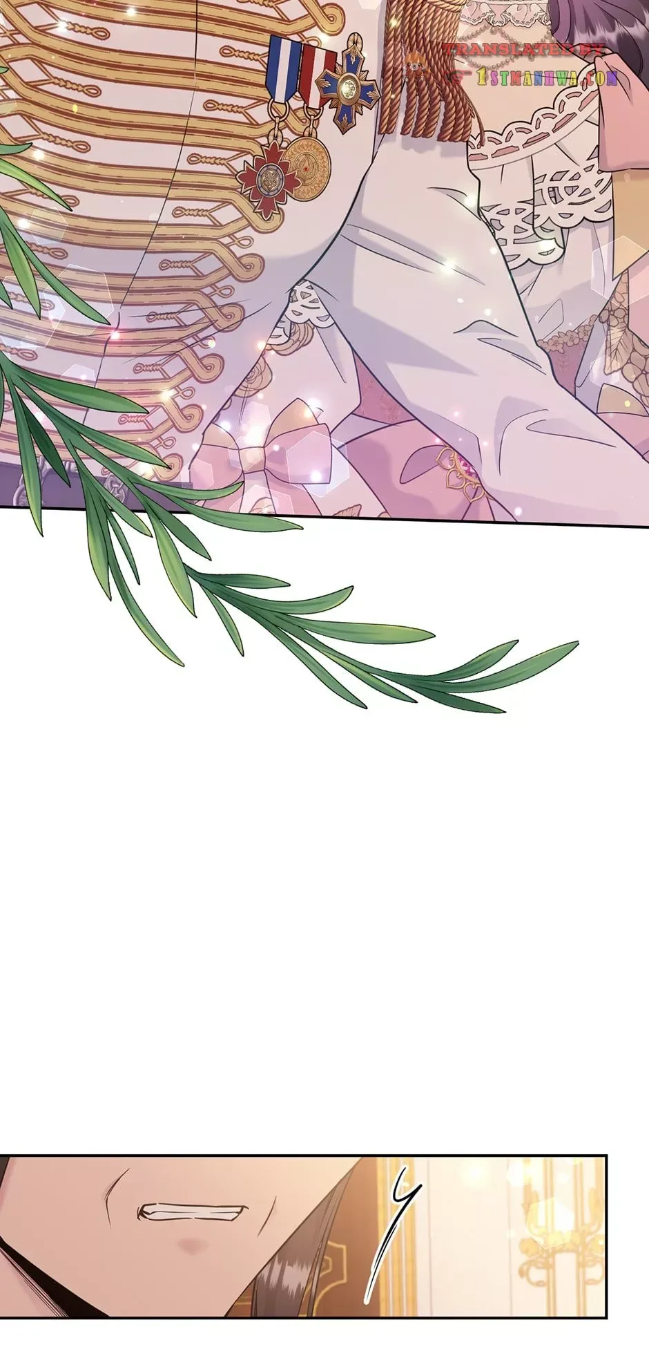 The Goal is to Become a Gold Spoon so I need to be Completely Invulnerable Chapter 102 page 15