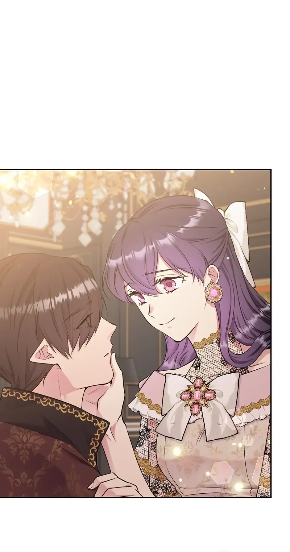 The Goal is to Become a Gold Spoon so I need to be Completely Invulnerable Chapter 97 page 74