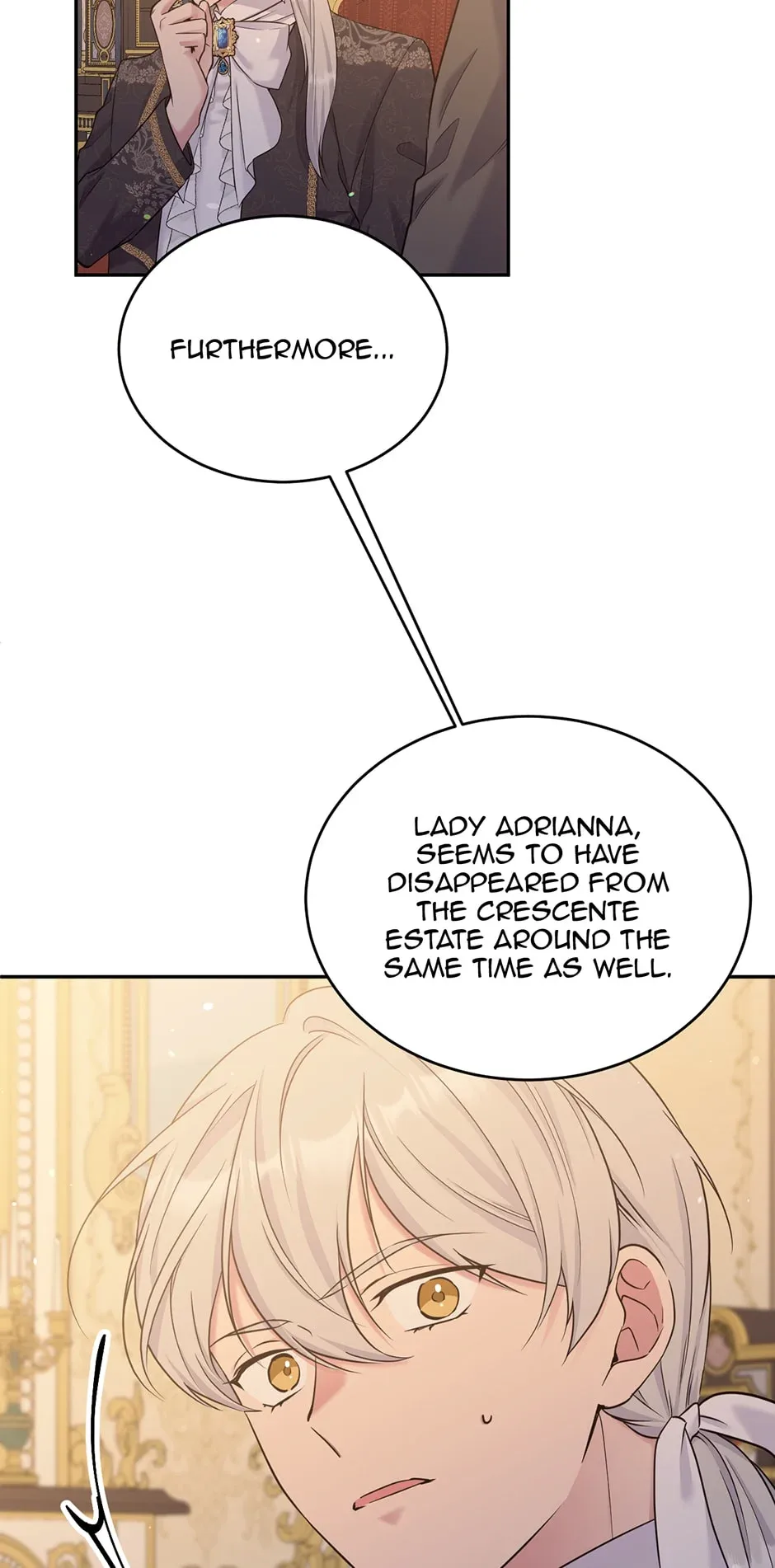 The Goal is to Become a Gold Spoon so I need to be Completely Invulnerable Chapter 101 page 5
