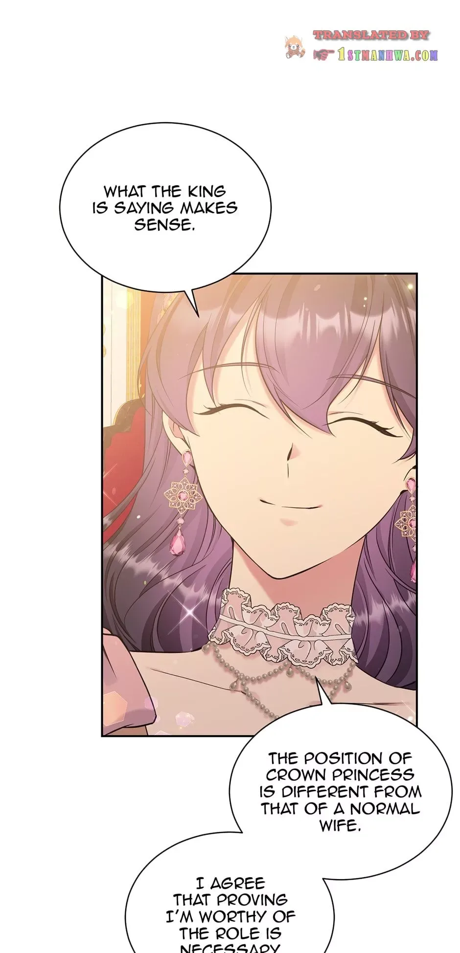The Goal is to Become a Gold Spoon so I need to be Completely Invulnerable Chapter 102 page 19