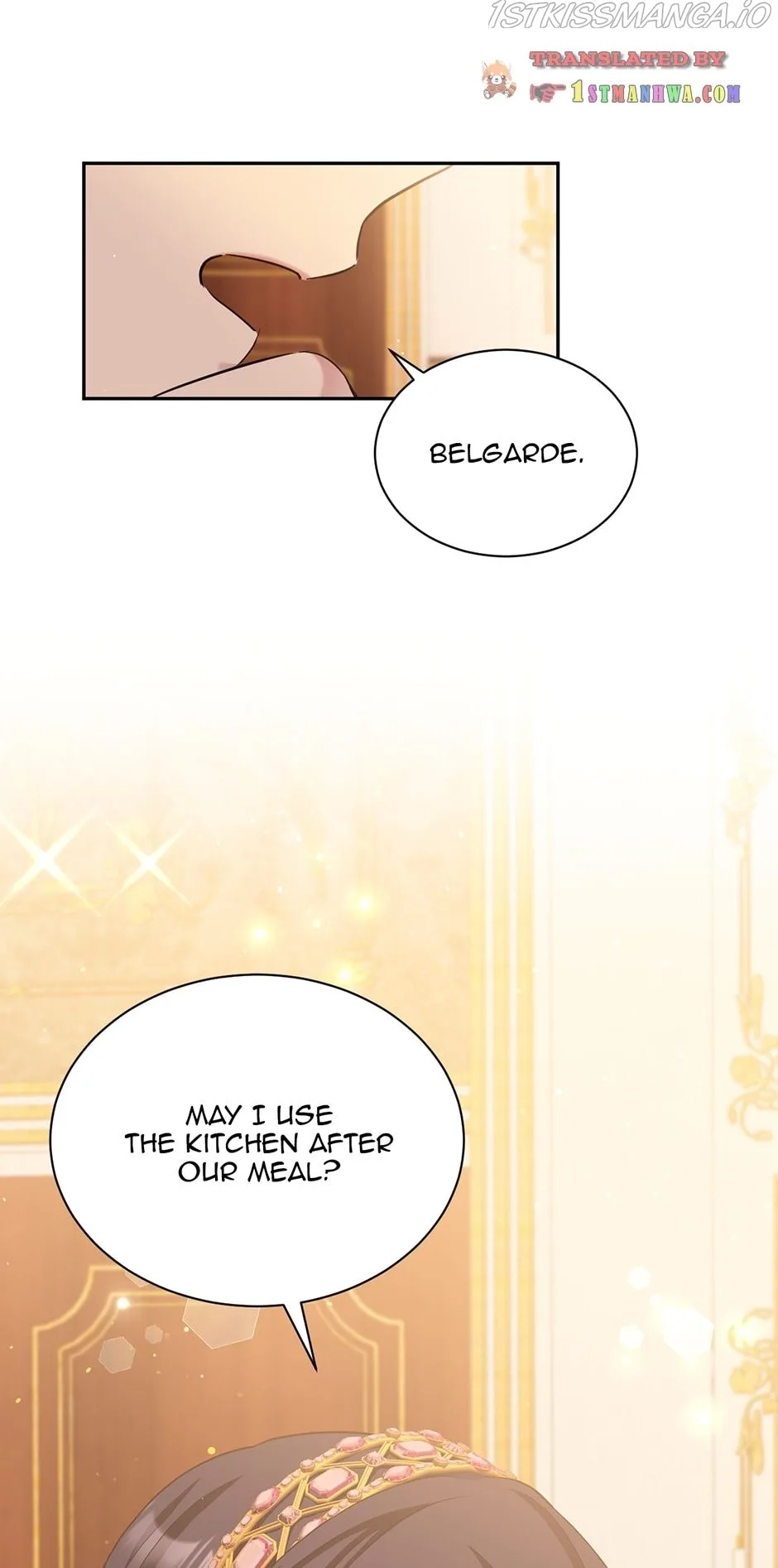 The Goal is to Become a Gold Spoon so I need to be Completely Invulnerable Chapter 102.5 page 5