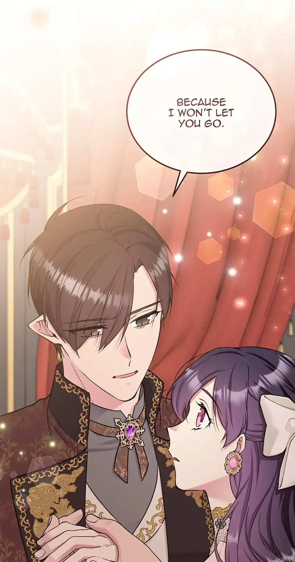 The Goal is to Become a Gold Spoon so I need to be Completely Invulnerable Chapter 97 page 78