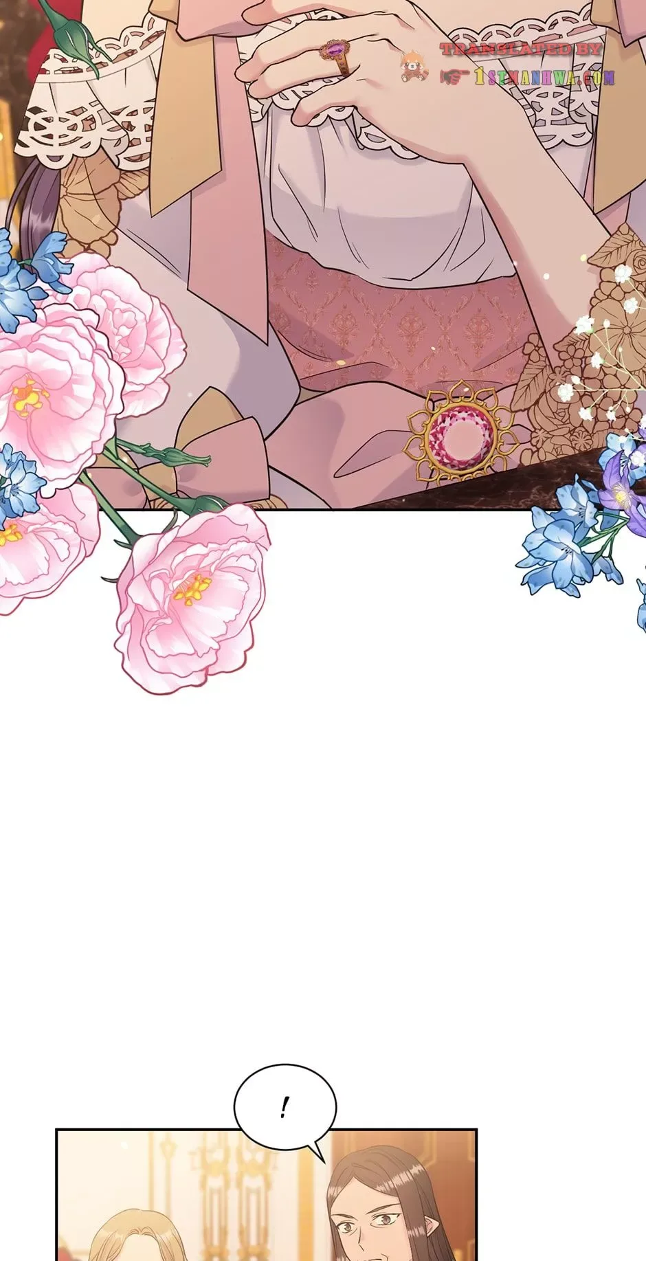 The Goal is to Become a Gold Spoon so I need to be Completely Invulnerable Chapter 102 page 22