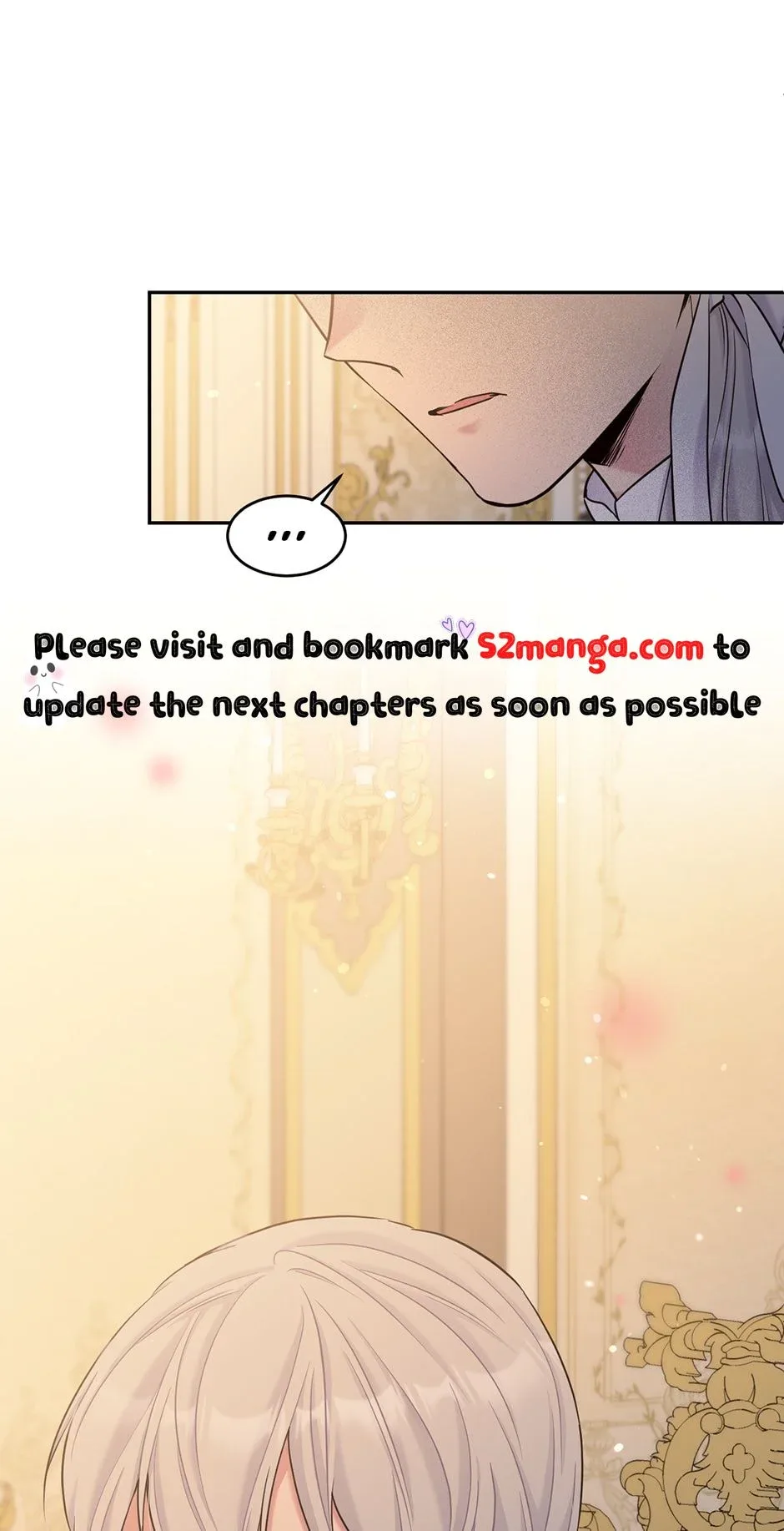 The Goal is to Become a Gold Spoon so I need to be Completely Invulnerable Chapter 101 page 13