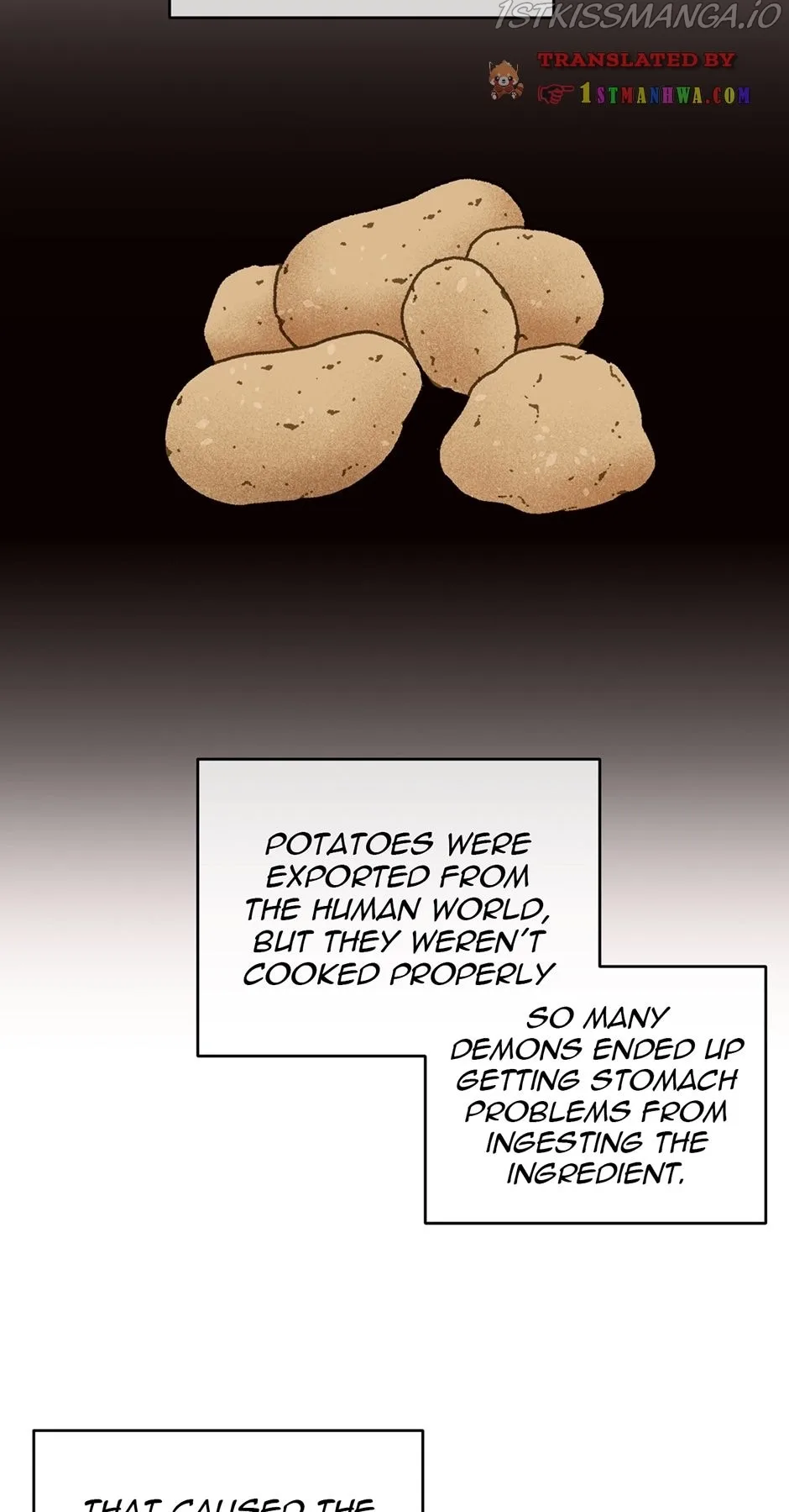 The Goal is to Become a Gold Spoon so I need to be Completely Invulnerable Chapter 102.5 page 13
