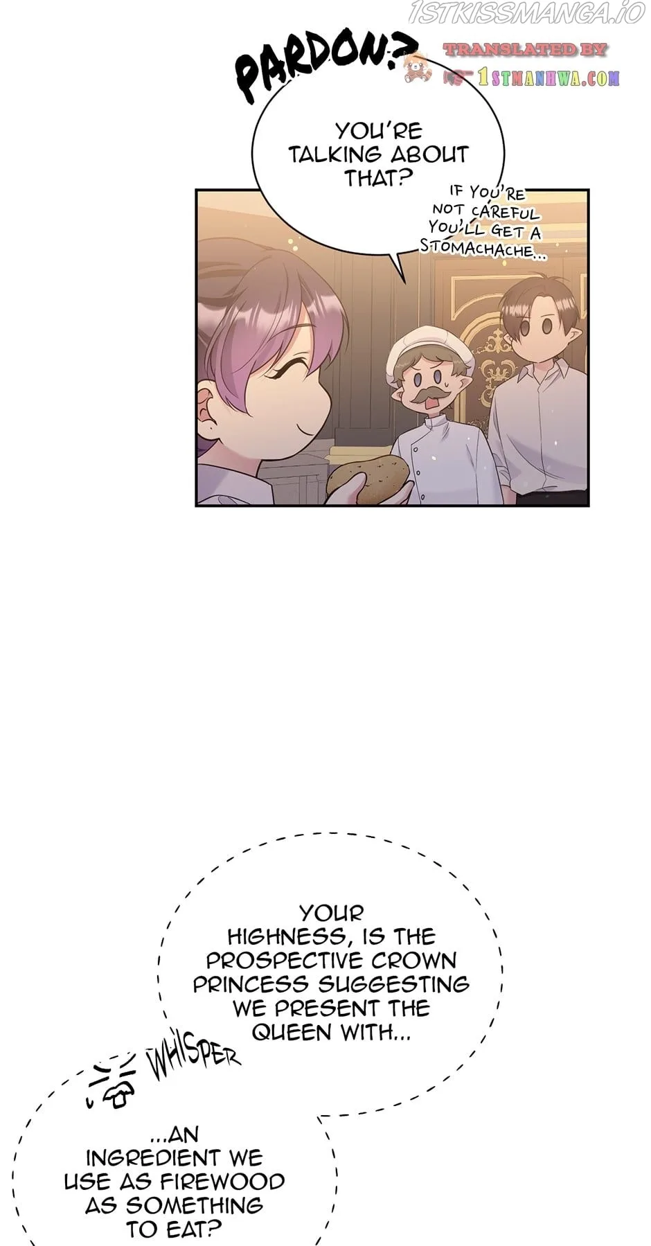 The Goal is to Become a Gold Spoon so I need to be Completely Invulnerable Chapter 102.5 page 15