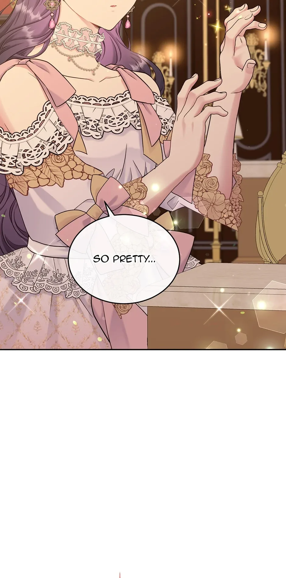 The Goal is to Become a Gold Spoon so I need to be Completely Invulnerable Chapter 101.5 page 2