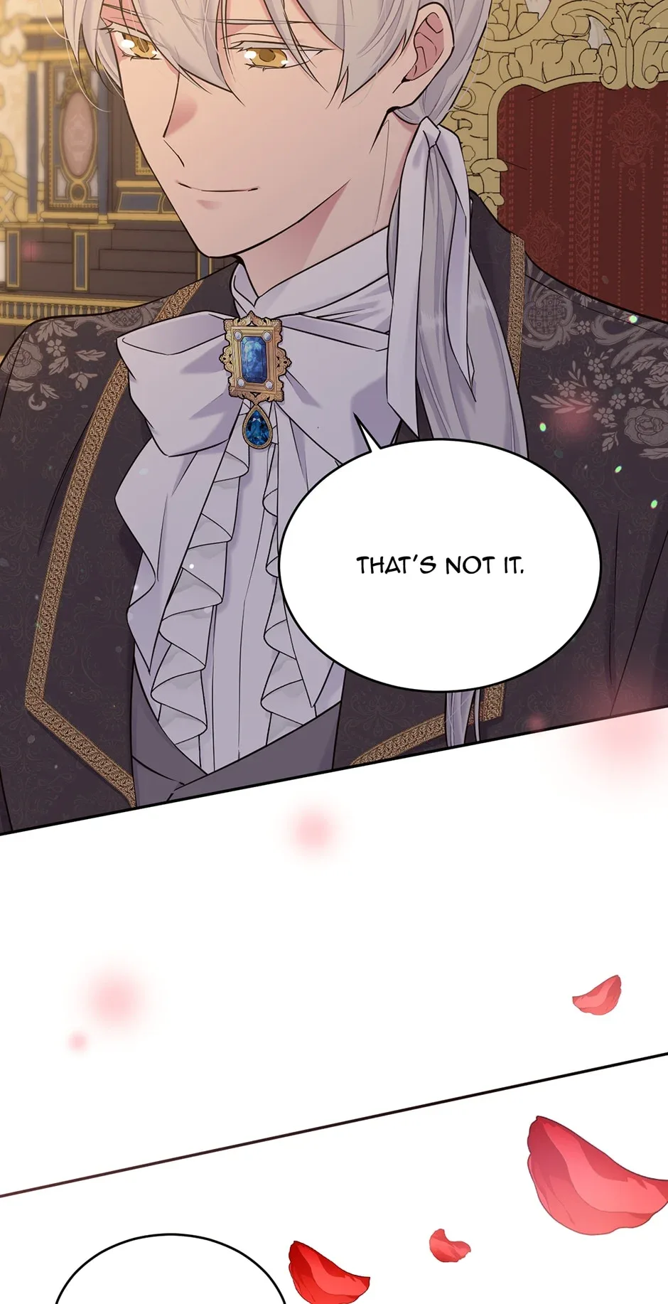 The Goal is to Become a Gold Spoon so I need to be Completely Invulnerable Chapter 101 page 14