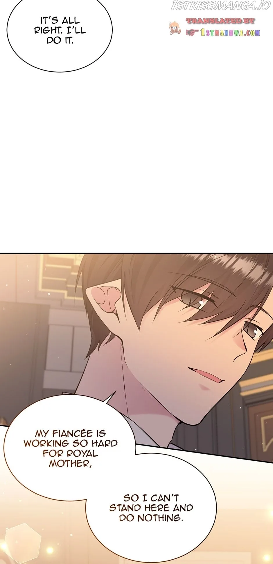 The Goal is to Become a Gold Spoon so I need to be Completely Invulnerable Chapter 102.5 page 20