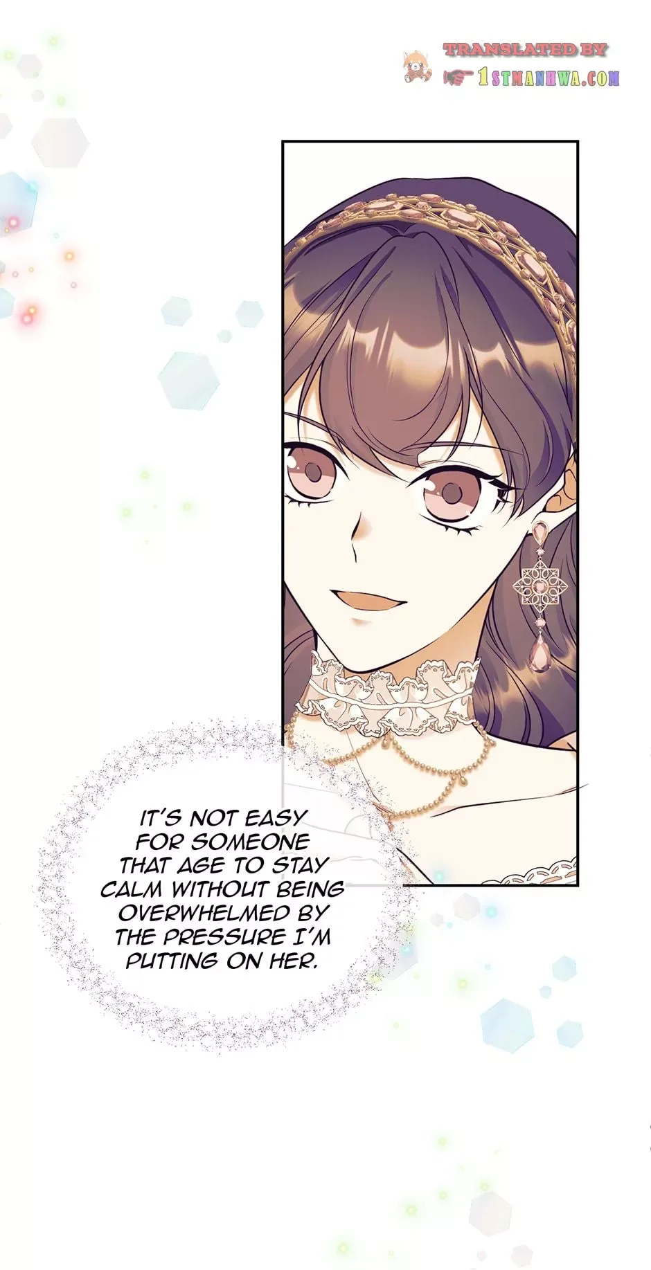 The Goal is to Become a Gold Spoon so I need to be Completely Invulnerable Chapter 102 page 25