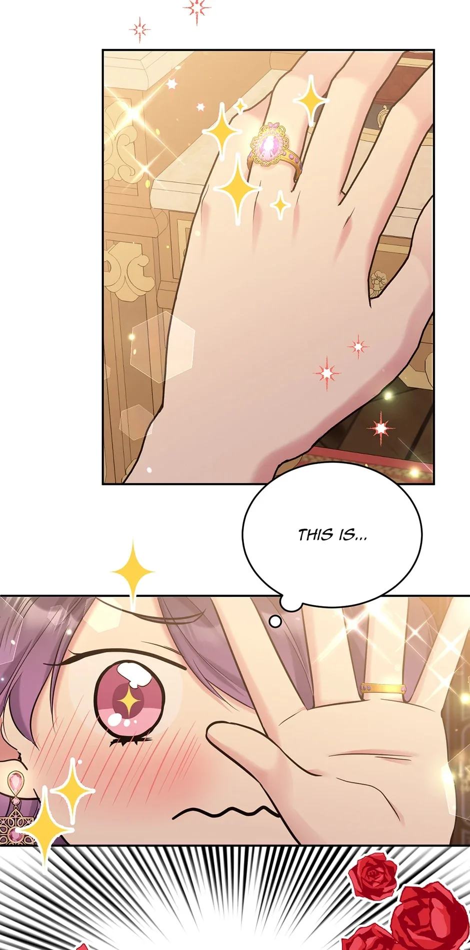 The Goal is to Become a Gold Spoon so I need to be Completely Invulnerable Chapter 101.5 page 3