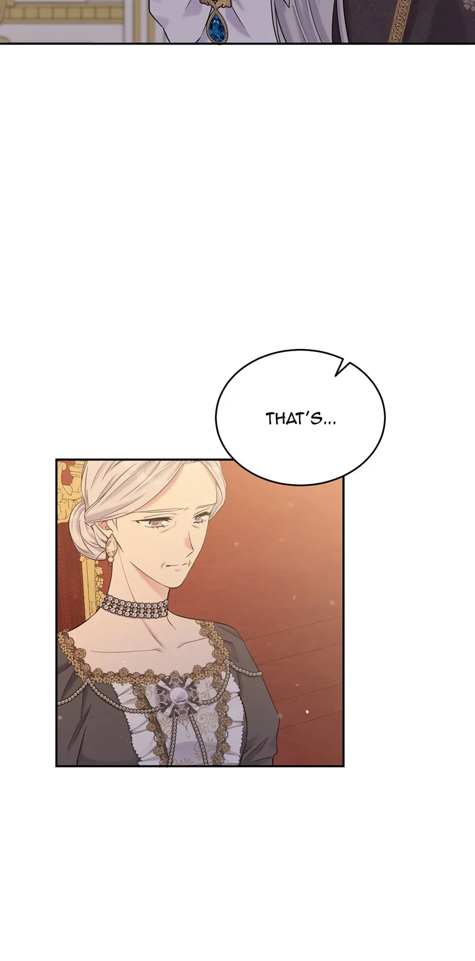 The Goal is to Become a Gold Spoon so I need to be Completely Invulnerable Chapter 101 page 12