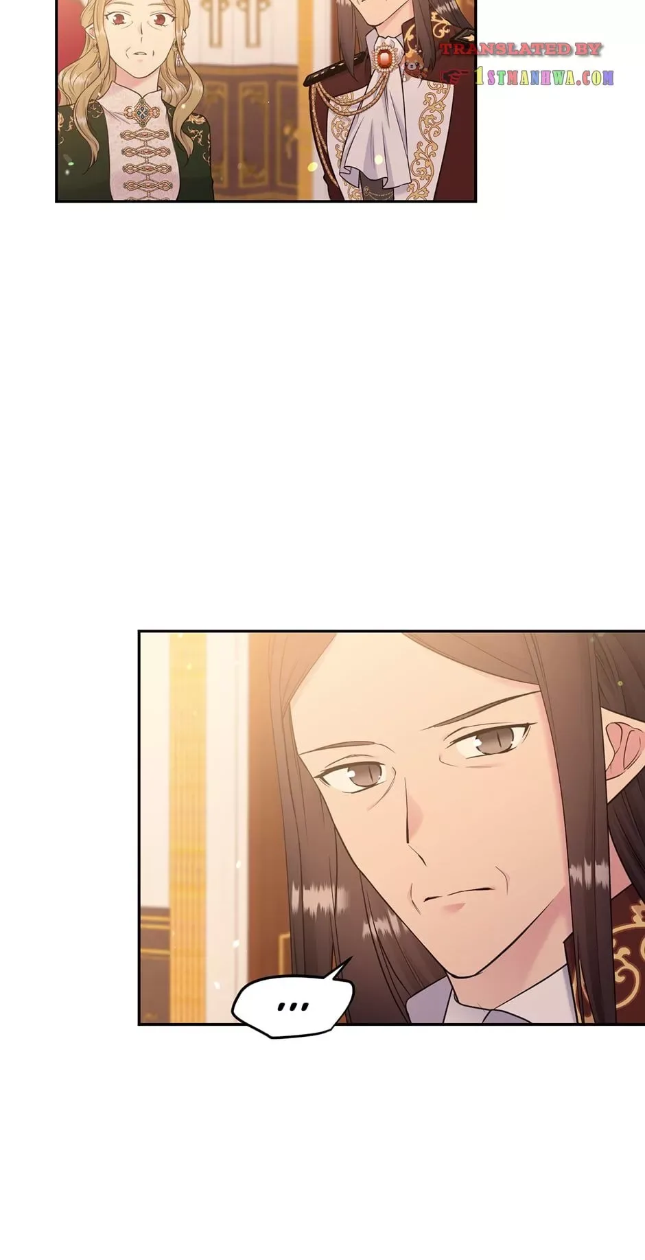 The Goal is to Become a Gold Spoon so I need to be Completely Invulnerable Chapter 102 page 23
