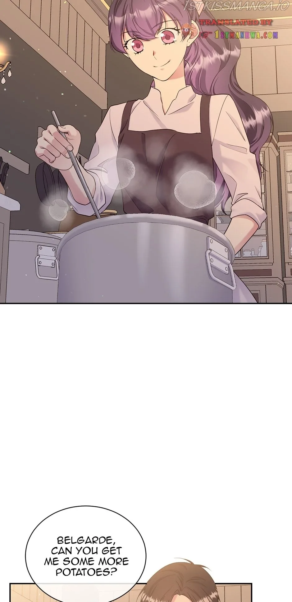 The Goal is to Become a Gold Spoon so I need to be Completely Invulnerable Chapter 102.5 page 18