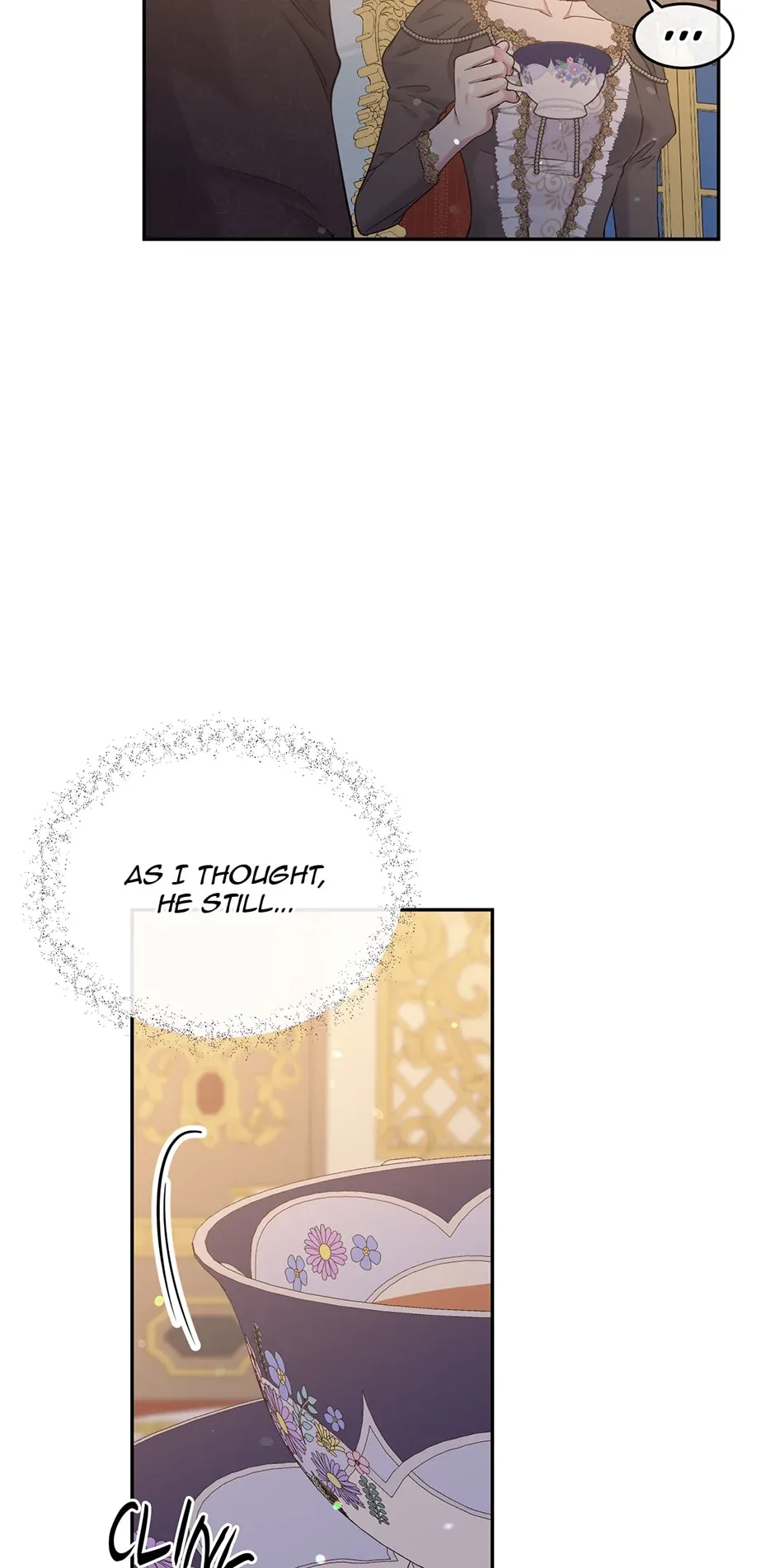 The Goal is to Become a Gold Spoon so I need to be Completely Invulnerable Chapter 101 page 10