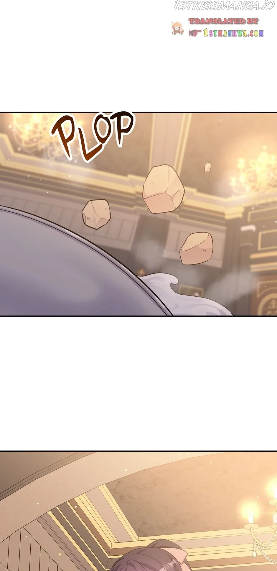 The Goal is to Become a Gold Spoon so I need to be Completely Invulnerable Chapter 102.5 page 17