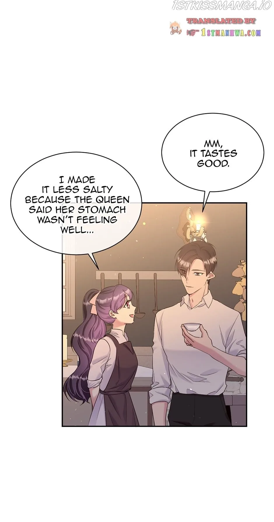 The Goal is to Become a Gold Spoon so I need to be Completely Invulnerable Chapter 102.5 page 25