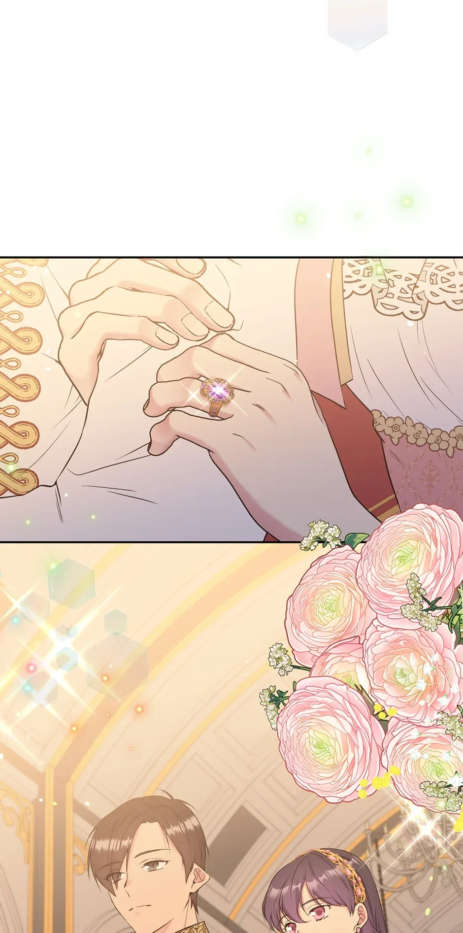 The Goal is to Become a Gold Spoon so I need to be Completely Invulnerable Chapter 101.5 page 11