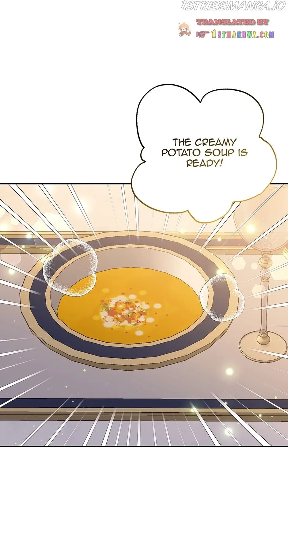 The Goal is to Become a Gold Spoon so I need to be Completely Invulnerable Chapter 102.5 page 22