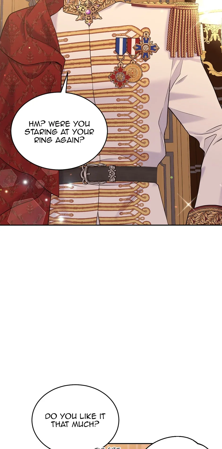 The Goal is to Become a Gold Spoon so I need to be Completely Invulnerable Chapter 101.5 page 6