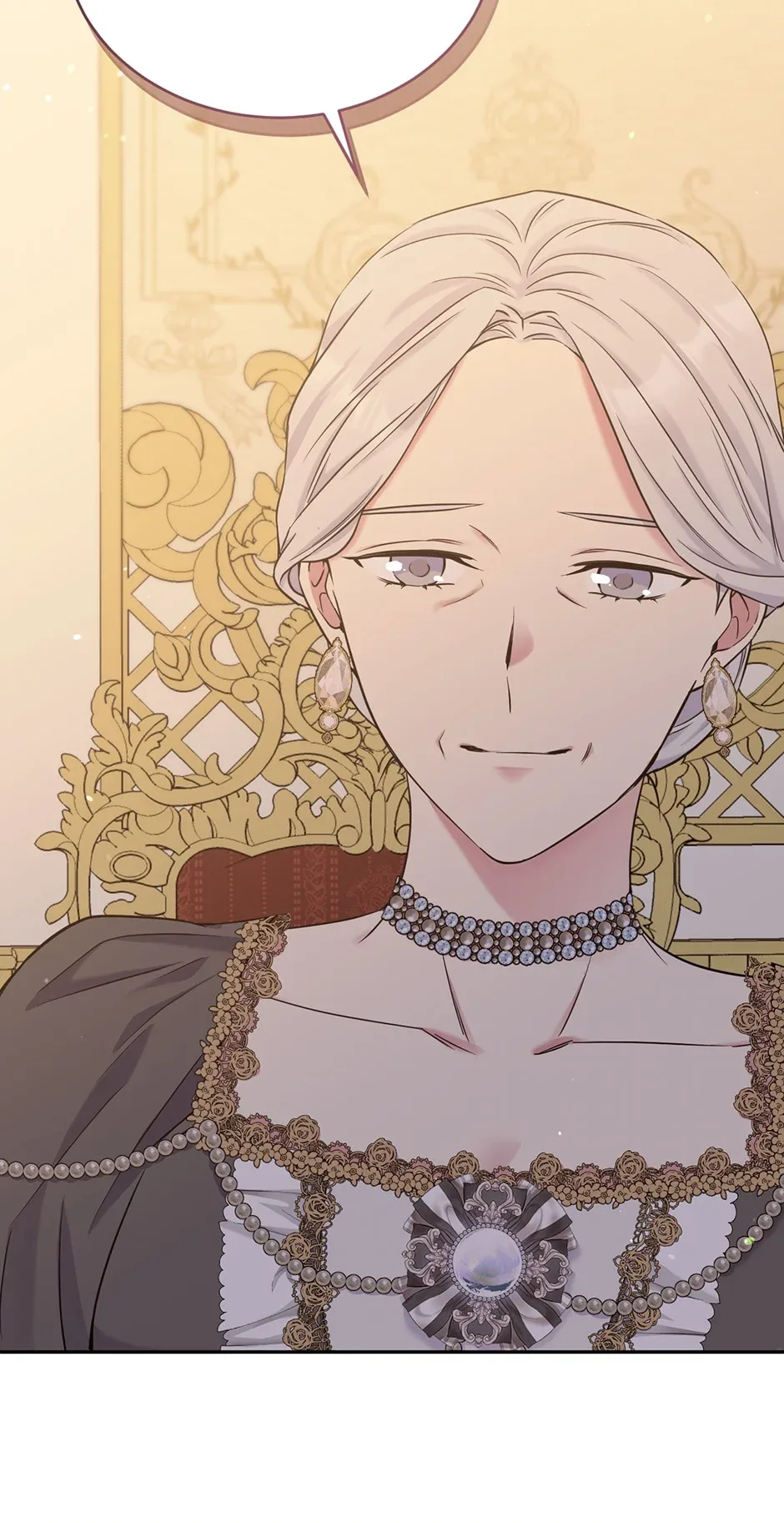 The Goal is to Become a Gold Spoon so I need to be Completely Invulnerable Chapter 101 page 22