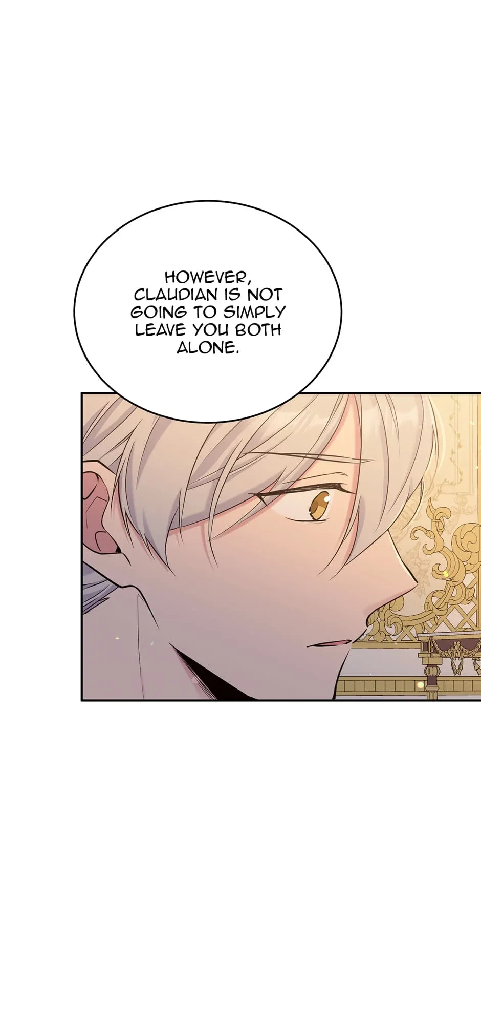The Goal is to Become a Gold Spoon so I need to be Completely Invulnerable Chapter 101 page 24