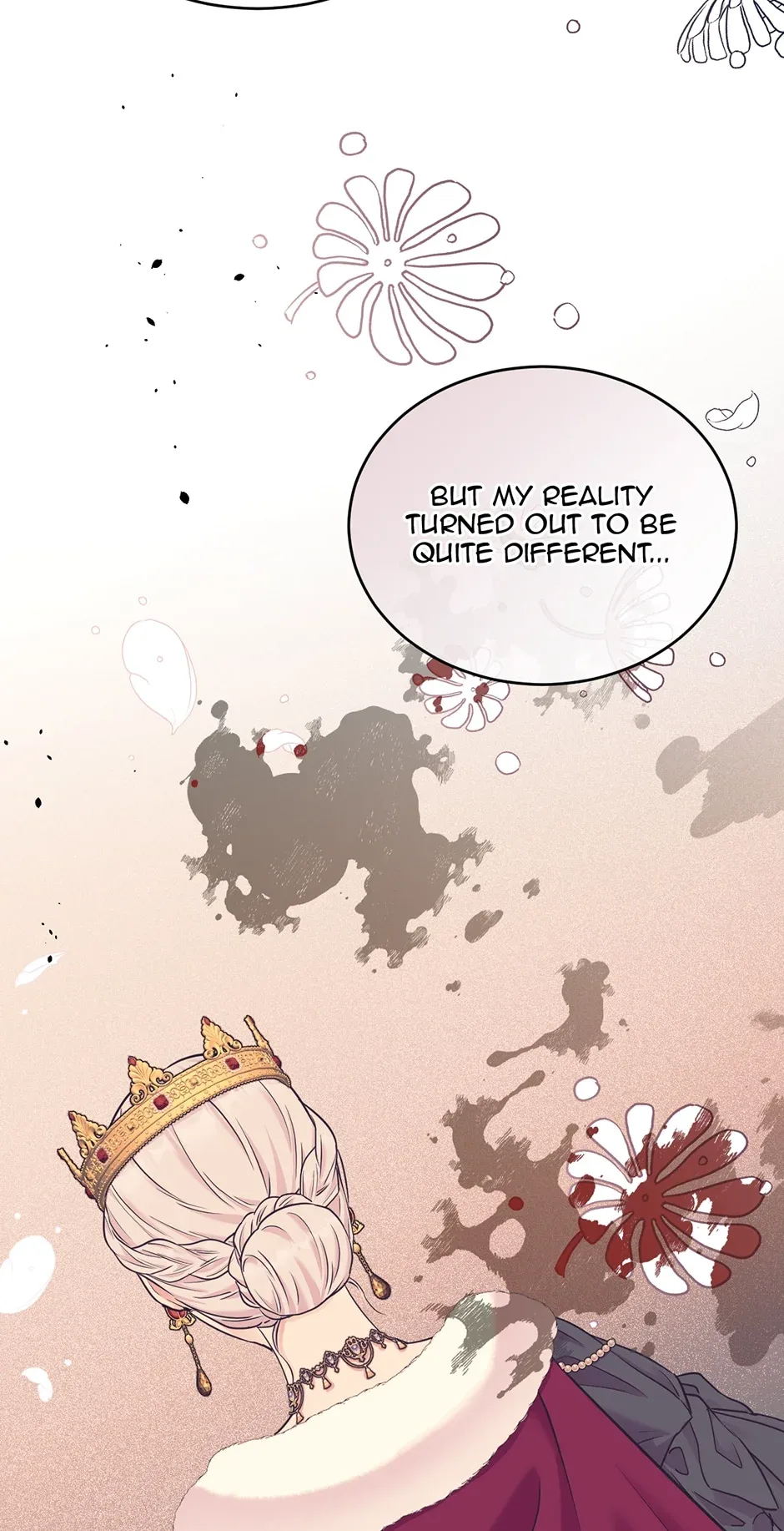 The Goal is to Become a Gold Spoon so I need to be Completely Invulnerable Chapter 101 page 20