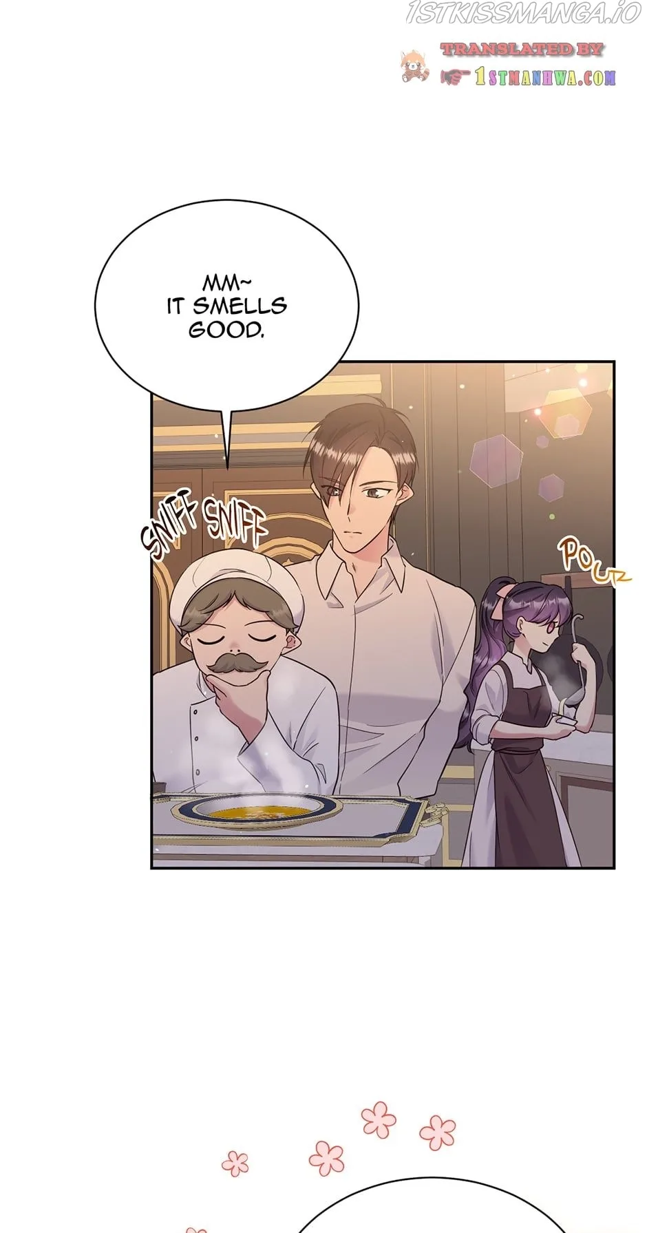 The Goal is to Become a Gold Spoon so I need to be Completely Invulnerable Chapter 102.5 page 23