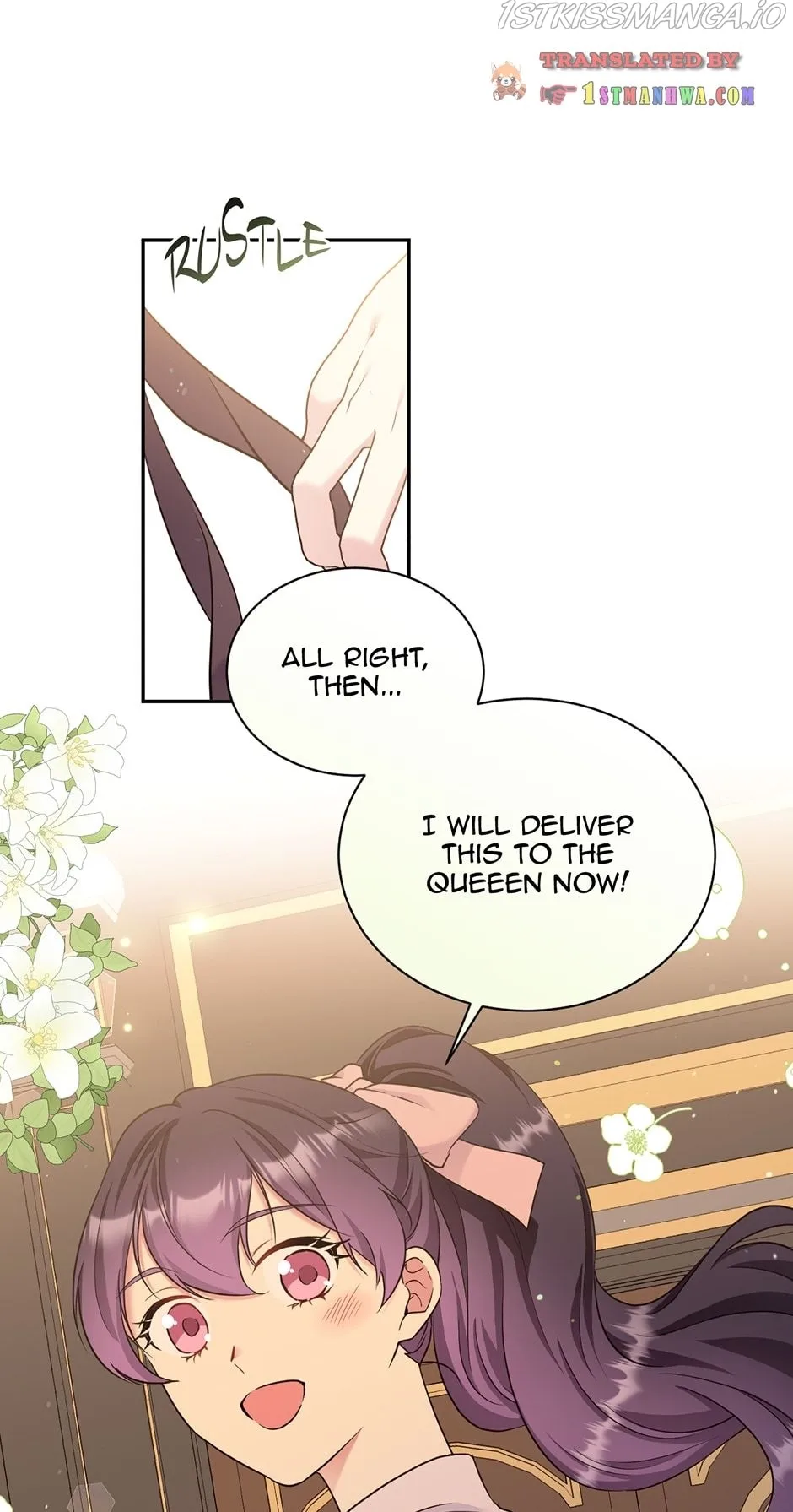The Goal is to Become a Gold Spoon so I need to be Completely Invulnerable Chapter 102.5 page 27