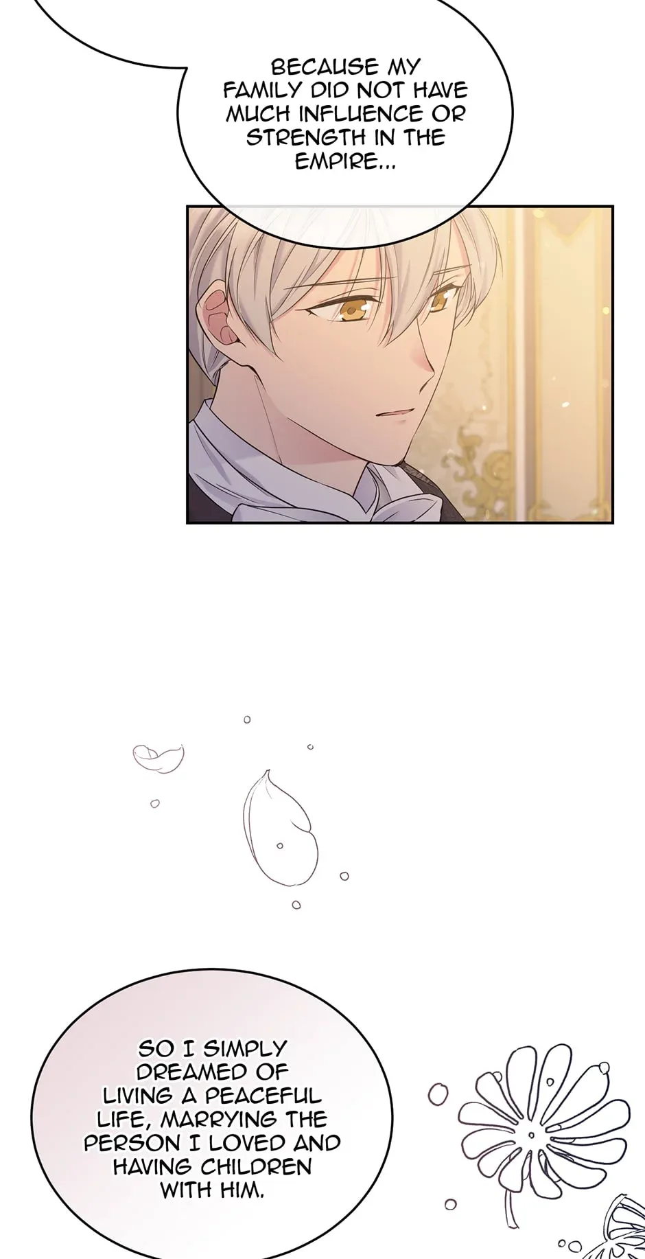 The Goal is to Become a Gold Spoon so I need to be Completely Invulnerable Chapter 101 page 19