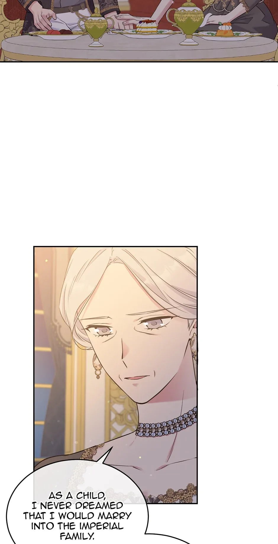 The Goal is to Become a Gold Spoon so I need to be Completely Invulnerable Chapter 101 page 18