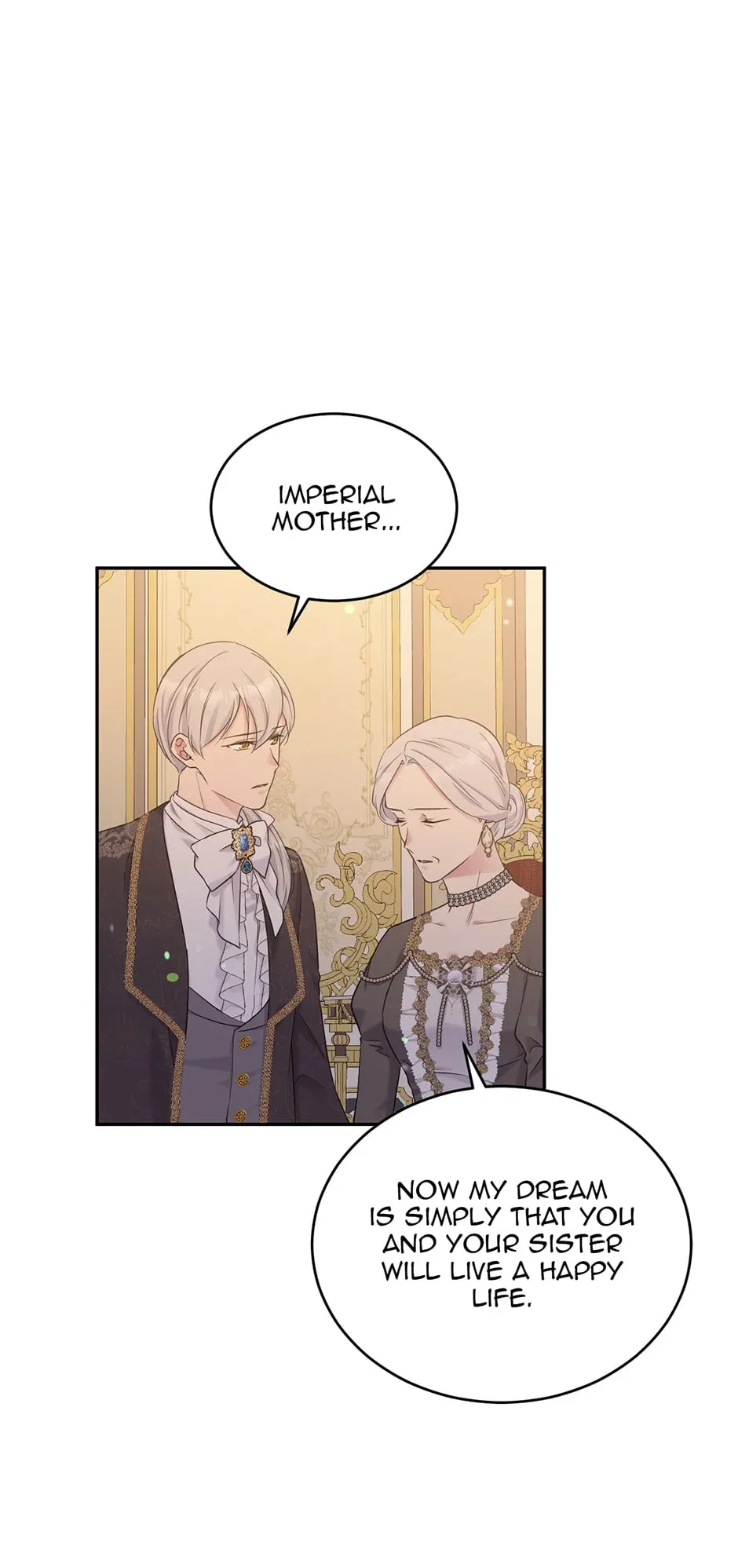 The Goal is to Become a Gold Spoon so I need to be Completely Invulnerable Chapter 101 page 23
