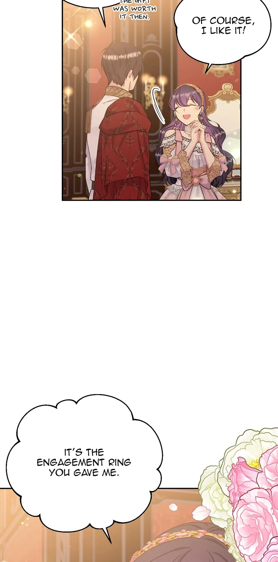The Goal is to Become a Gold Spoon so I need to be Completely Invulnerable Chapter 101.5 page 7