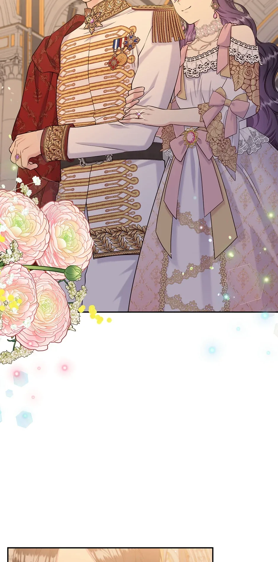 The Goal is to Become a Gold Spoon so I need to be Completely Invulnerable Chapter 101.5 page 12
