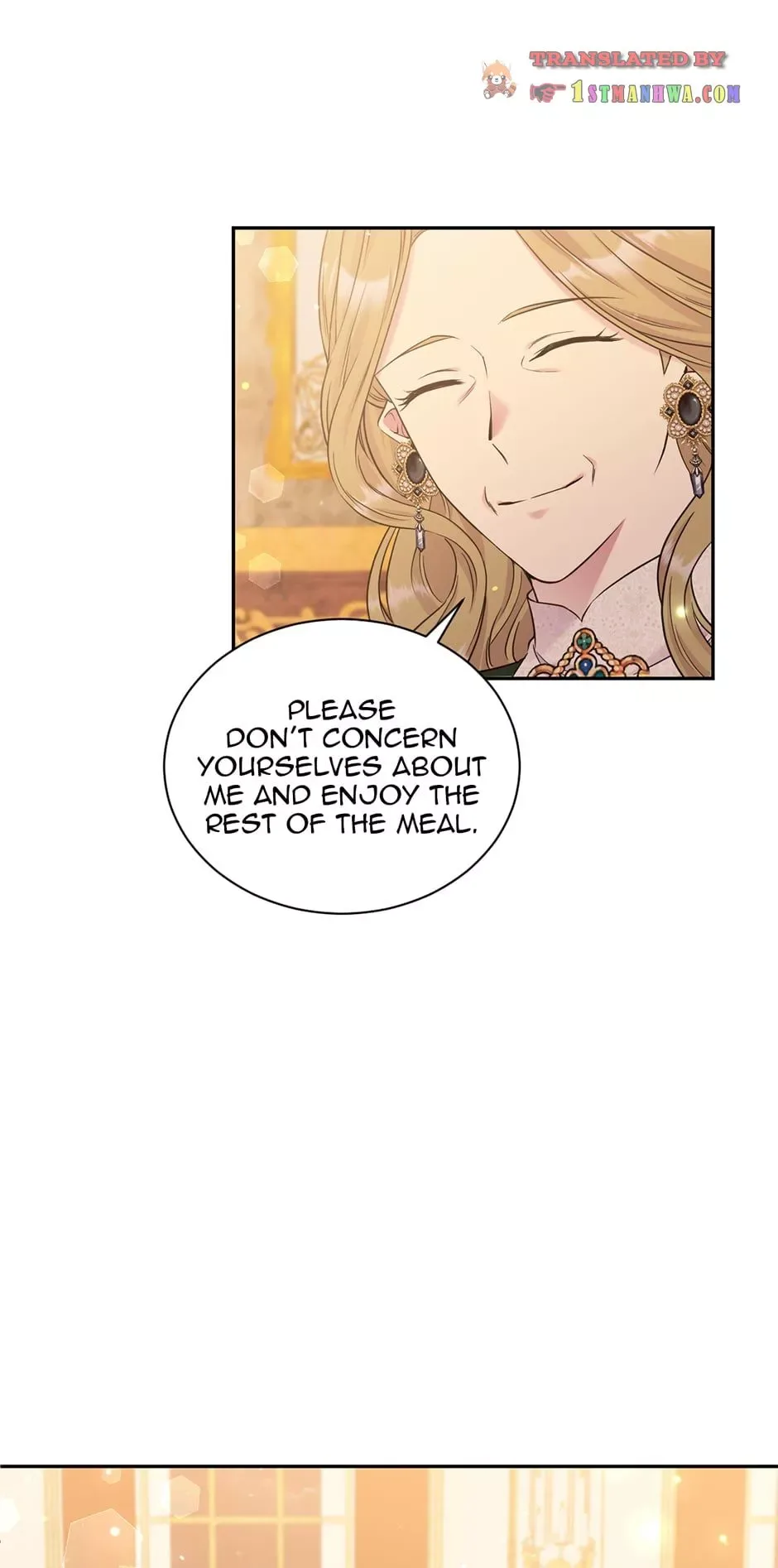 The Goal is to Become a Gold Spoon so I need to be Completely Invulnerable Chapter 102 page 34