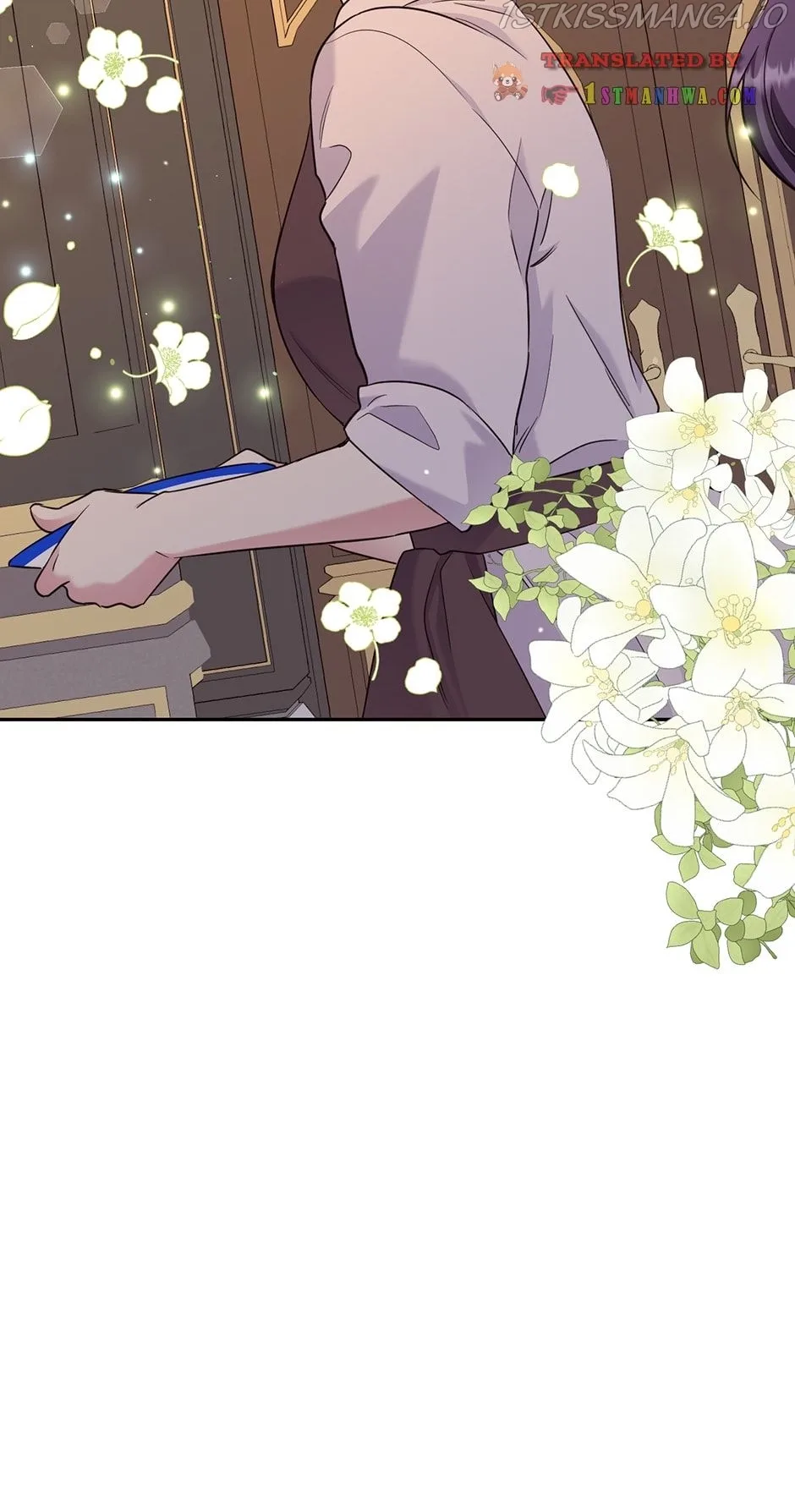 The Goal is to Become a Gold Spoon so I need to be Completely Invulnerable Chapter 102.5 page 28