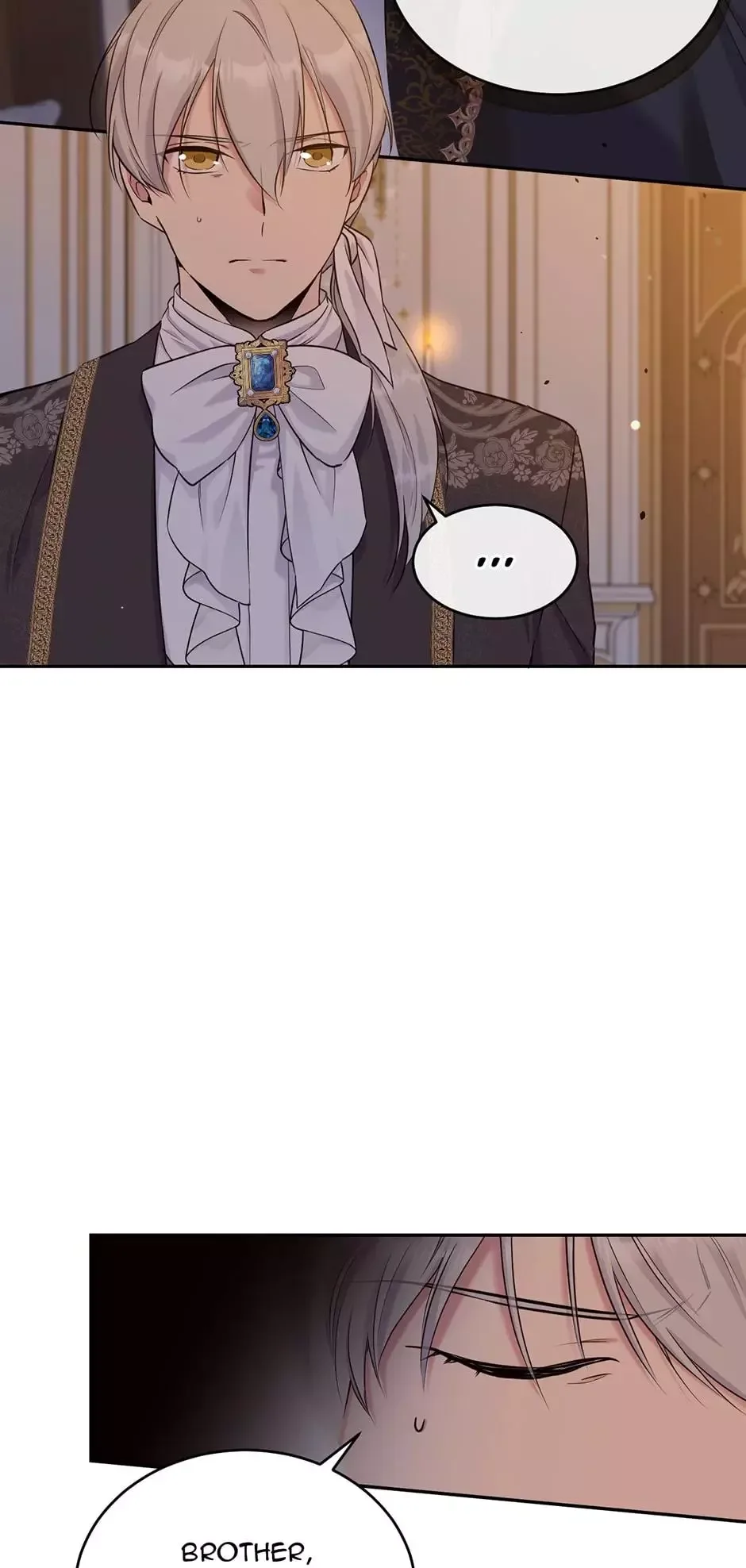 The Goal is to Become a Gold Spoon so I need to be Completely Invulnerable Chapter 100.5 page 5