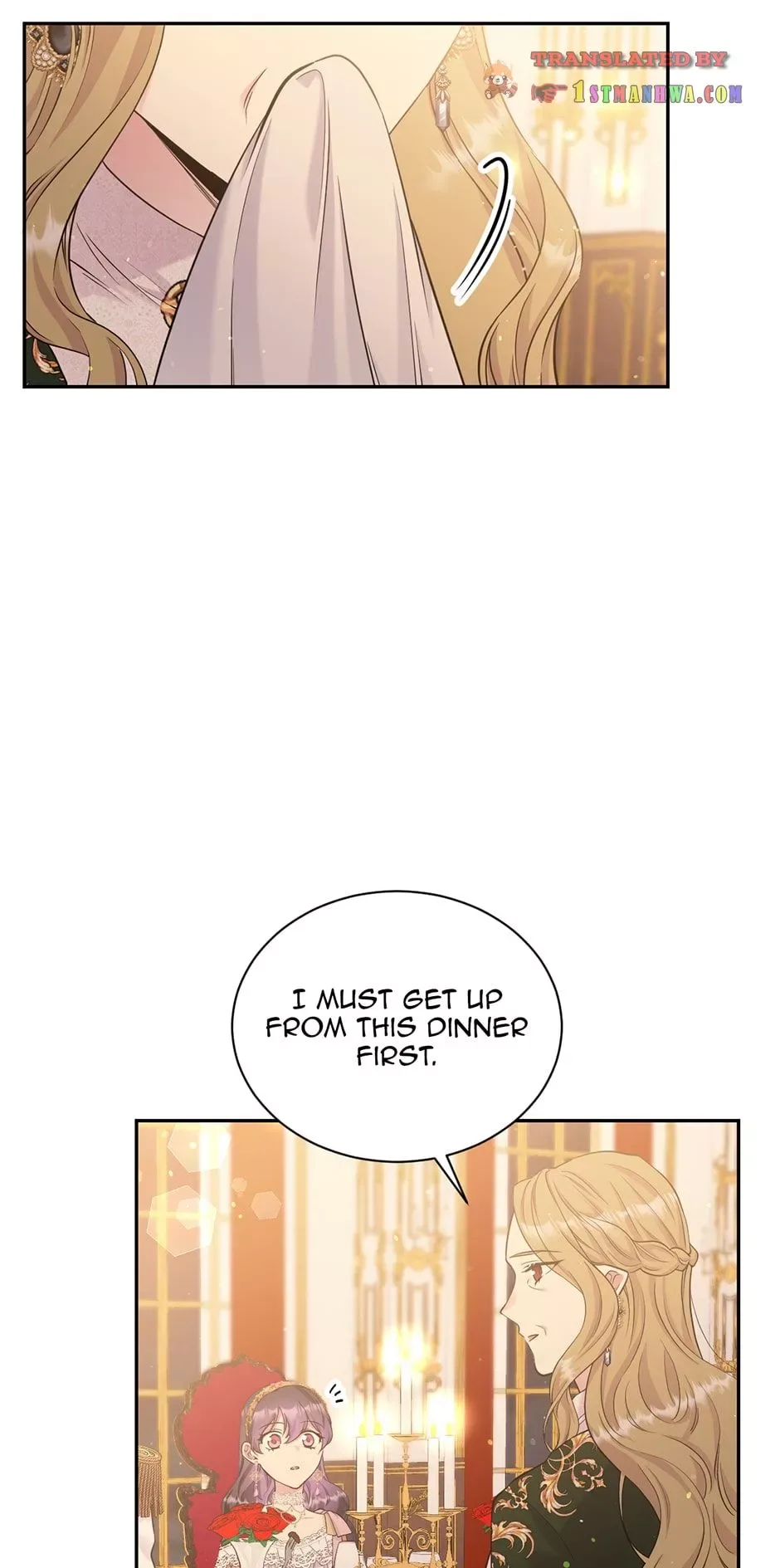 The Goal is to Become a Gold Spoon so I need to be Completely Invulnerable Chapter 102 page 31