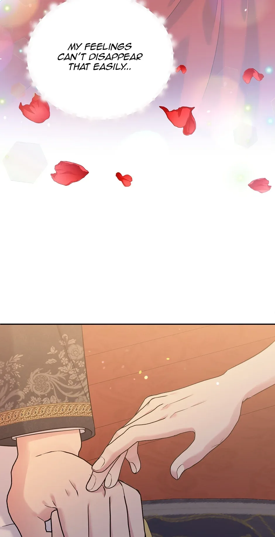 The Goal is to Become a Gold Spoon so I need to be Completely Invulnerable Chapter 101 page 16