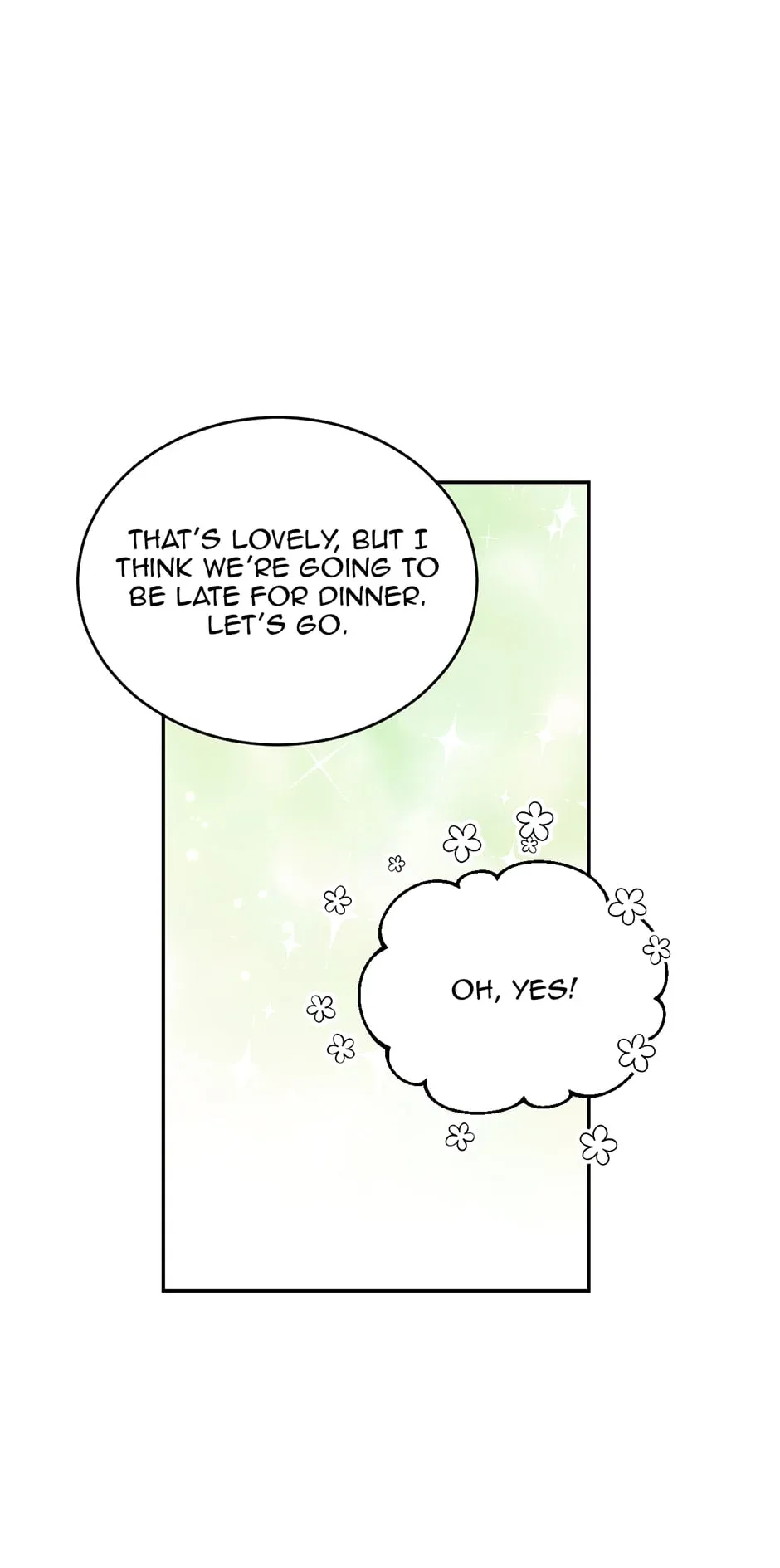 The Goal is to Become a Gold Spoon so I need to be Completely Invulnerable Chapter 101.5 page 9