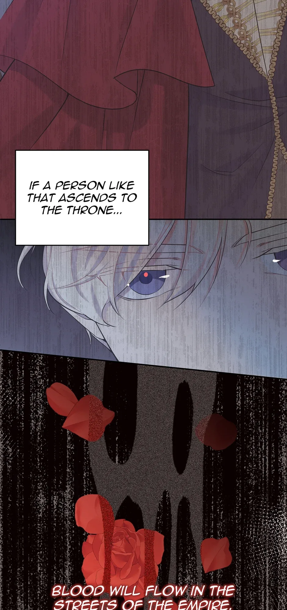 The Goal is to Become a Gold Spoon so I need to be Completely Invulnerable Chapter 101 page 31