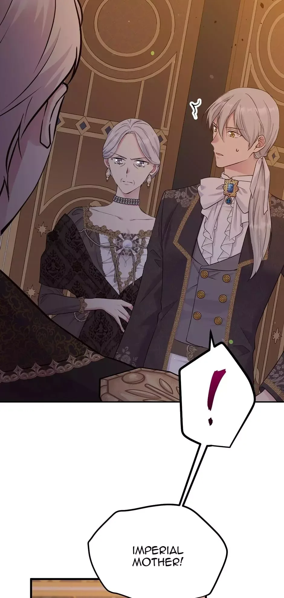 The Goal is to Become a Gold Spoon so I need to be Completely Invulnerable Chapter 100.5 page 9