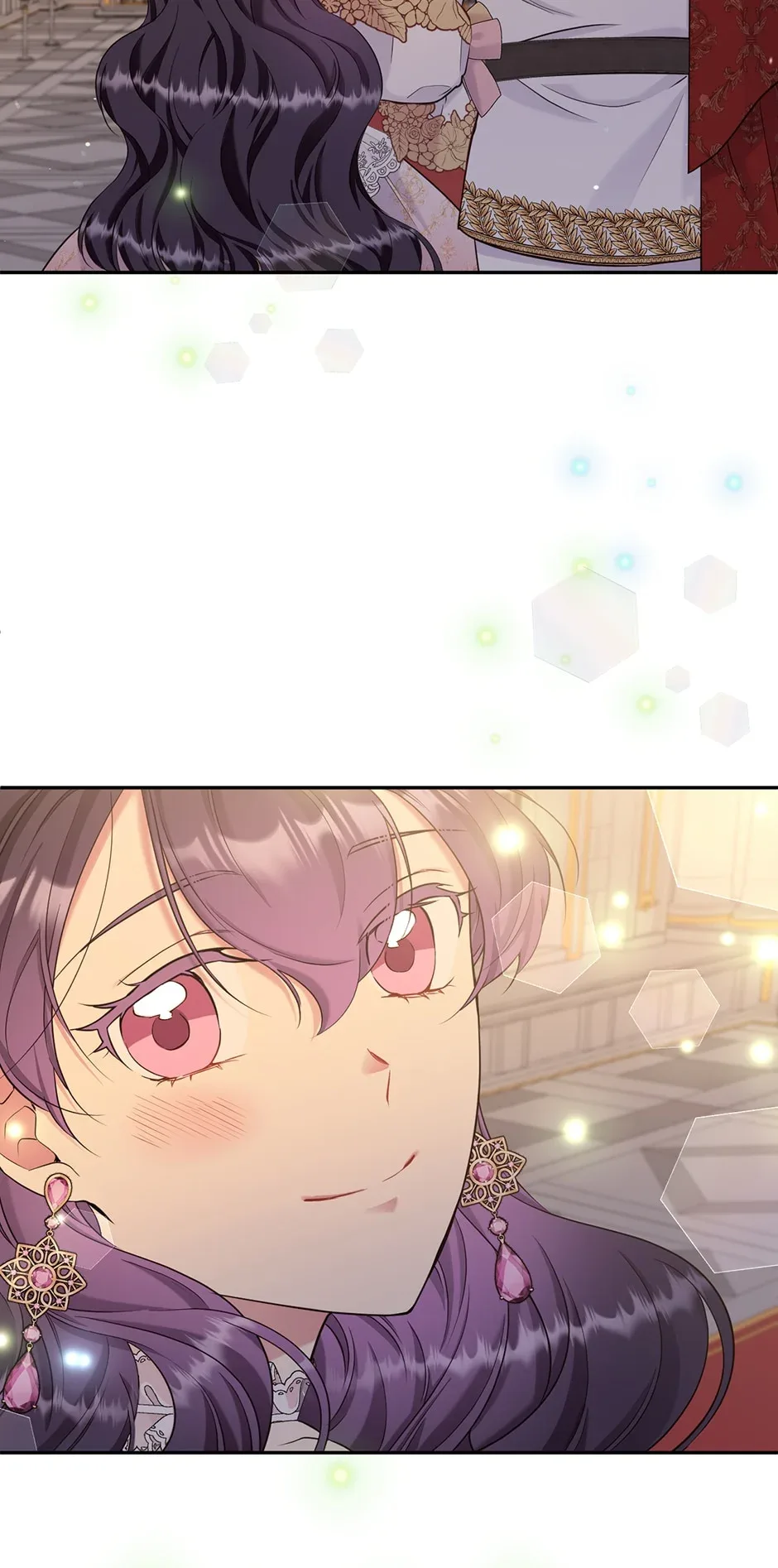 The Goal is to Become a Gold Spoon so I need to be Completely Invulnerable Chapter 101.5 page 15