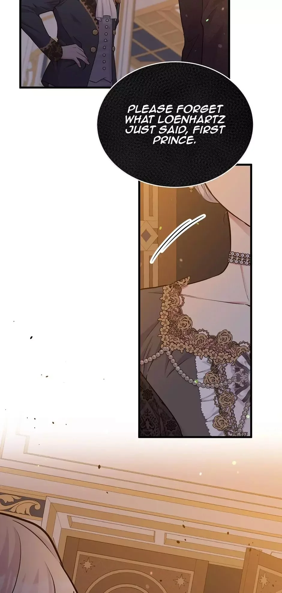 The Goal is to Become a Gold Spoon so I need to be Completely Invulnerable Chapter 100.5 page 8