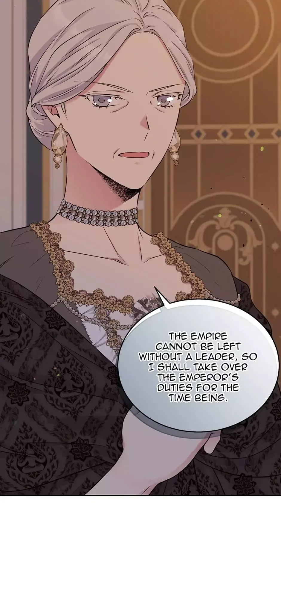 The Goal is to Become a Gold Spoon so I need to be Completely Invulnerable Chapter 100.5 page 12
