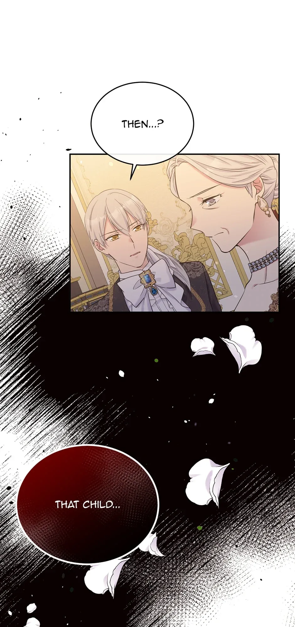 The Goal is to Become a Gold Spoon so I need to be Completely Invulnerable Chapter 101 page 26
